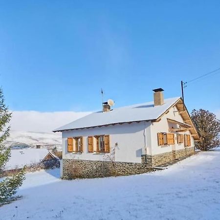 Casa L'Avet. El Vilar D'Urtx Escardacs Exterior foto