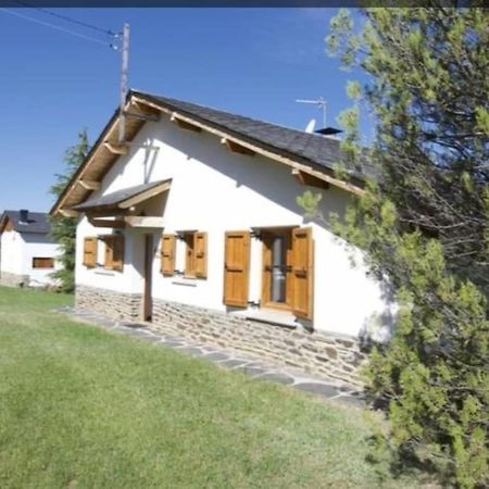 Casa L'Avet. El Vilar D'Urtx Escardacs Exterior foto
