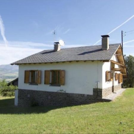 Casa L'Avet. El Vilar D'Urtx Escardacs Exterior foto