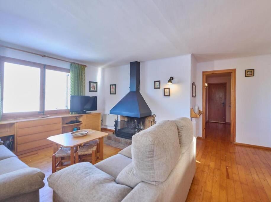 Casa L'Avet. El Vilar D'Urtx Escardacs Exterior foto