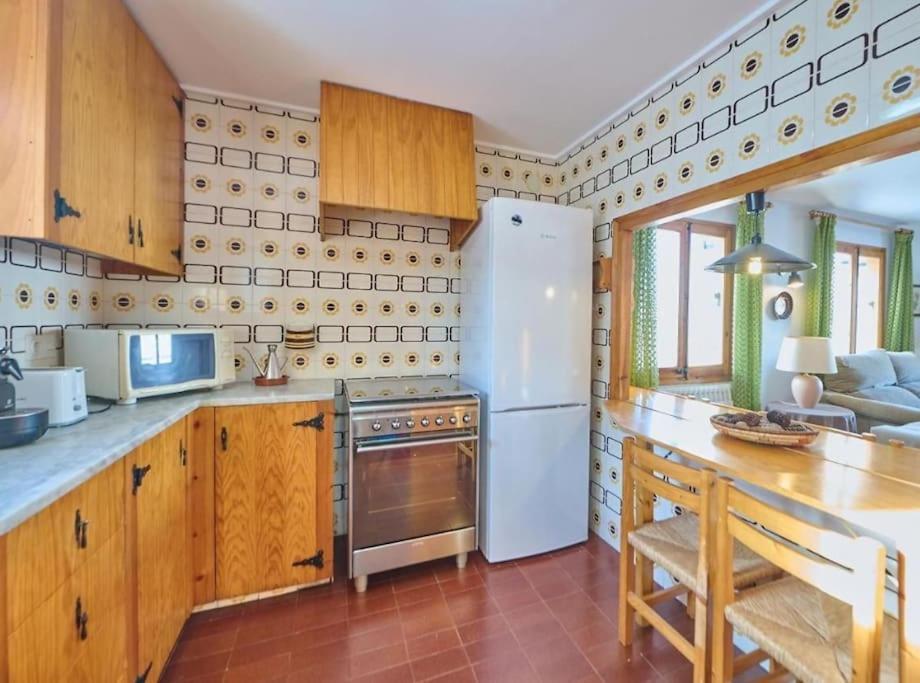 Casa L'Avet. El Vilar D'Urtx Escardacs Exterior foto