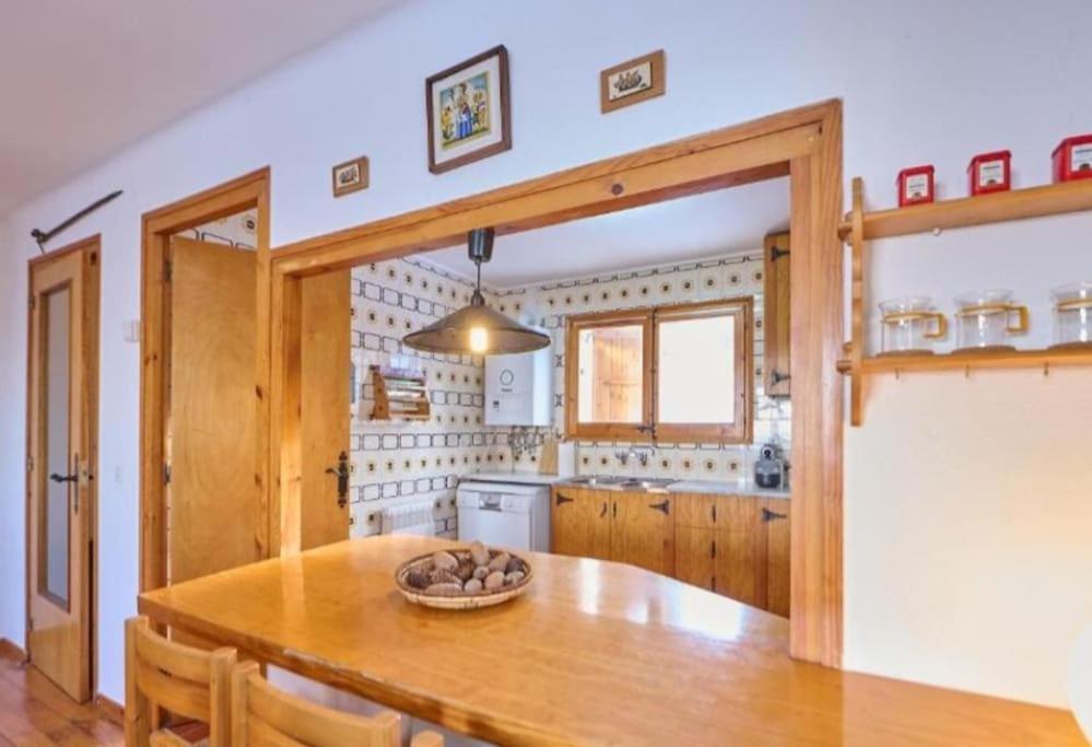 Casa L'Avet. El Vilar D'Urtx Escardacs Exterior foto